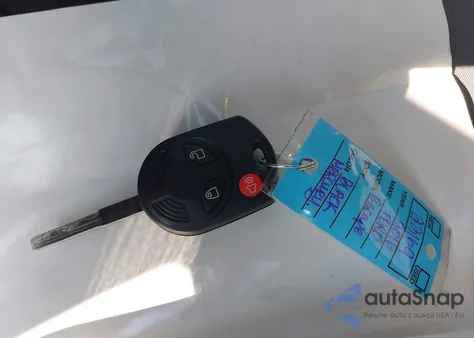 2016 Ford Escape Se из США, поврежденный, VIN 1FMCU9GXXGUB28513